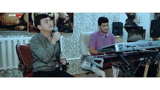 Didar Meredow Merjenim (cover)