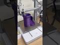 3D Printed Auto-Reload Dice Tower – Smash to Roll Again! Board Game Prop