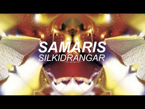 Samaris — Samaris - Hrafnar