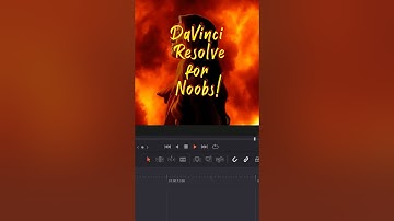 Save & Reuse TEXT Animations - DaVinci Resolve