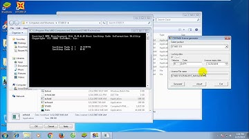 ETABS 9.7.4 : HƯỚNG DẪN CÀI ĐẶT PHẦN MỀM ETABS 9.7.4