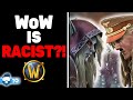 World Of Warcraft ATTACKED By INSANE SJW Who DEMANDS Change Now!