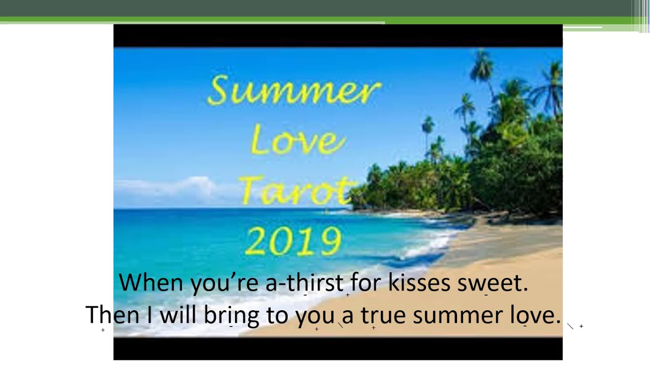 The seasons of love Karaoke YouTube