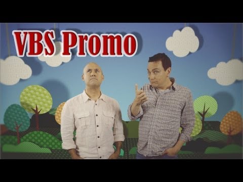 Skit Guys - VBS Promo