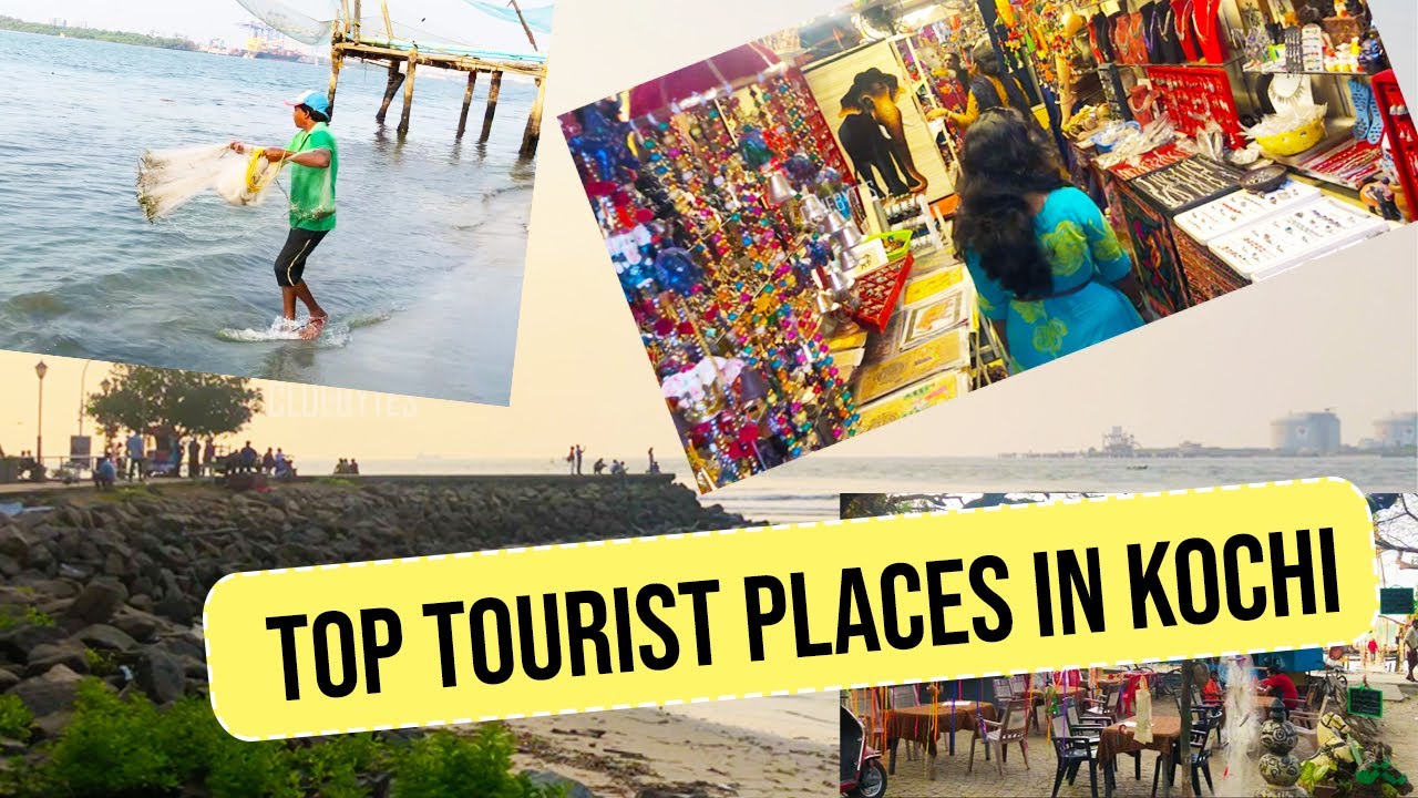 cochin tourist places in tamil