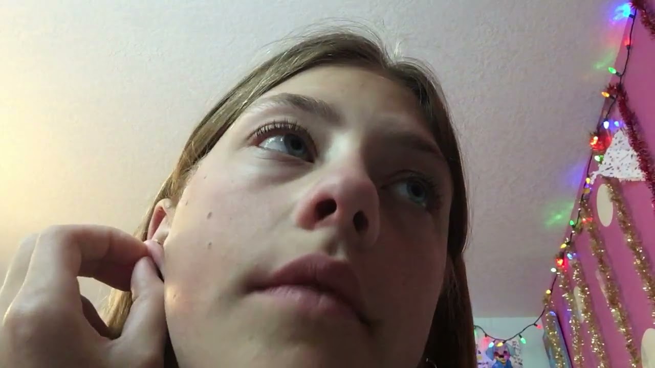 Don’t be mad at me be mad at YouTube 