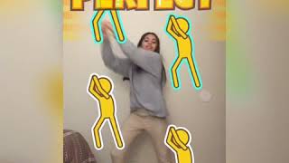 How to Dance on the app Cheez *NEW UPDATE* screenshot 5