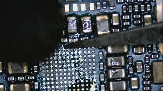 Pmic Replacement Technique Done Nice And Easy