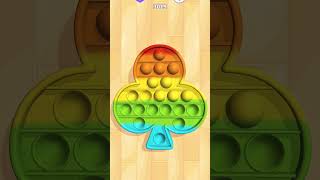 🔥 “Pop It Challenge 😱 99% FAIL!” #shorts #popit #fidget #gaming