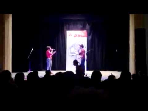 მარიამ ჯანგირაშვილი  (Could I Have This Kiss Forever)