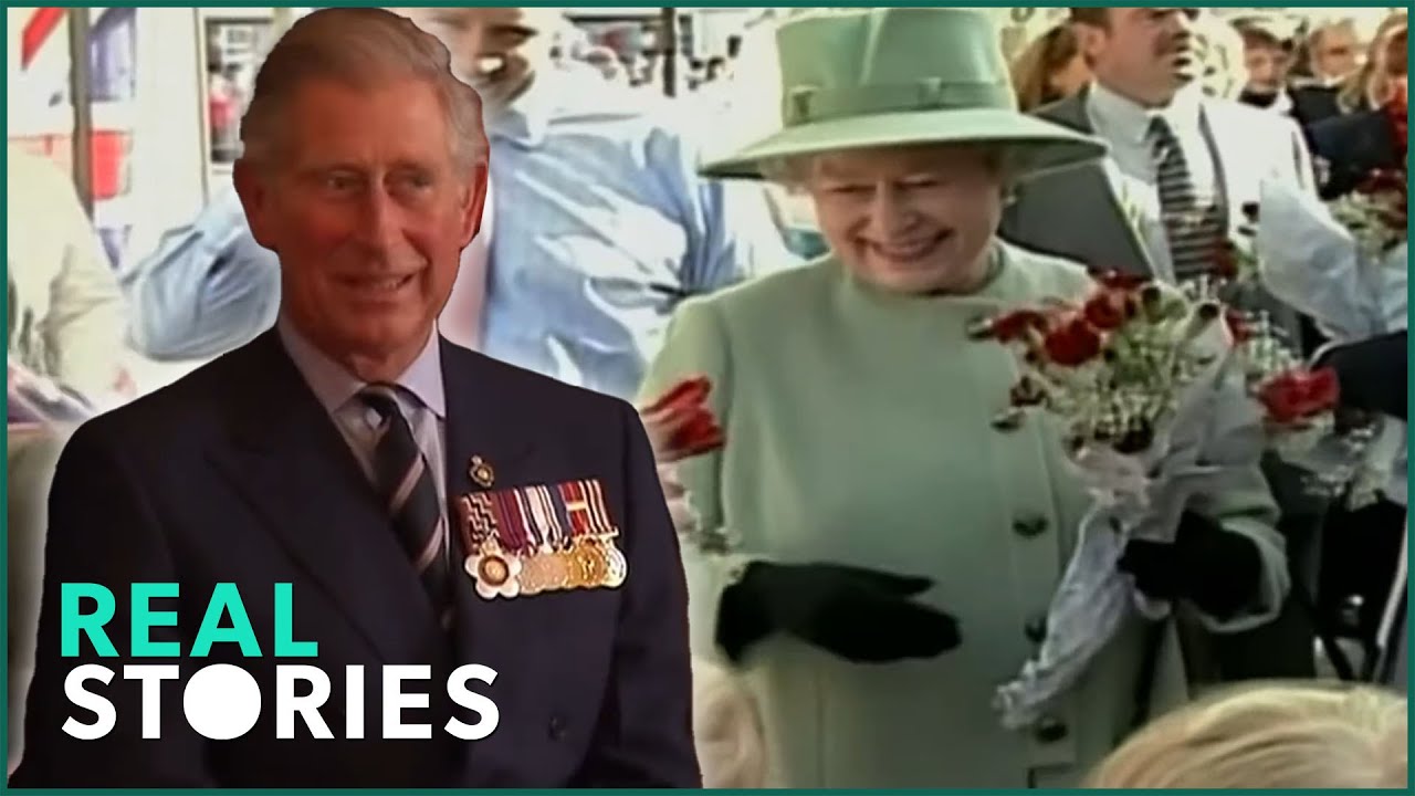 King Charles III In Charge: Will The British Monarchy Survive? | Real Stories Royal Documentary