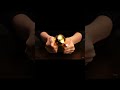 ASMR gold #shorts #asmr #asmrgold