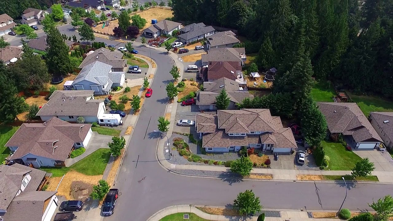 1851 White Blossom Way Nanaimo BC YouTube