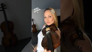 Mon amour 💕 #violin #foryou #cover #music #violincover #coversong #love