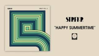 Miniatura del video "STRFKR - Happy Summertime [OFFICIAL AUDIO]"