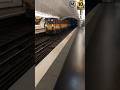Passage des TMA 10 et 04 à Duroc sur la 10 #shorts #idfm #ratp #metro #rail #trainspotting