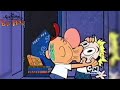 Billy Beija a Mandy | As Terríveis Aventuras de Billy e Mandy | PT-BR (Dublado)