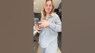 Loirinha perfeita e maravilhosa colhendo frutas - Part 3/4 🔥❤️‍🔥❤️