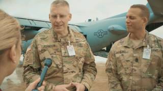 Bamc Beat - Ndms Exercise