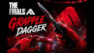 Grapple Dagger | The Finals