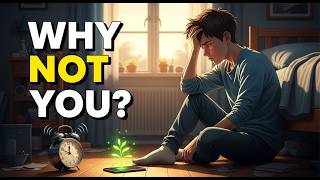 Detalles Stop Waiting for the Right Time | The Power of Small Daily Habits | Motivational Story Guía