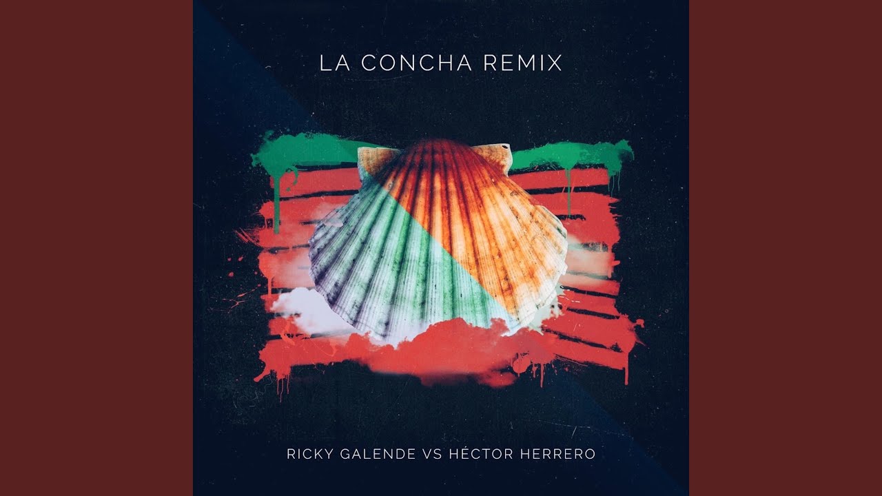 Watch La Concha (Remix) on YouTube Watch La Concha (Remix) on YouTube