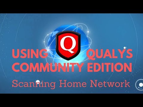 Qualys PCI Scan and Vulnerability Scanning Tips and Tricks