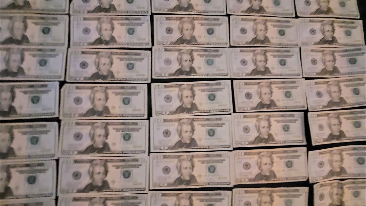 100 of each bill saving challenge