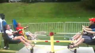 UVA reunion carnival2