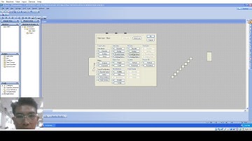 Introduction to Wonderware InTouch: Creating Basic HMI Interface Using Tags and Animations EXP 3