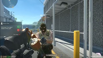 valid crashout ( they wanted to kick 😔 )