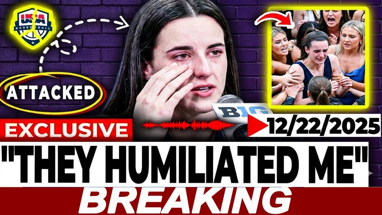 Caitlin Clark's 900K Merchandise Drop SOLD OUT... What Happened Next