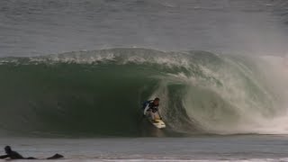 Jobe Harriss - Cornish Winter 2012