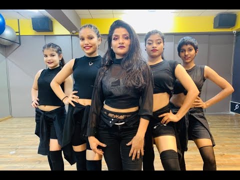 Lazy Lamhe Thoda pyaar Thoda Magic  Dance Choreography By Deepika Rajpurohit  ROCK ON CREW