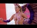 ブラジルサンバダンサーズ