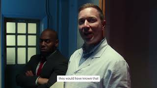 Welcome to the Attest Brand Crime Lab