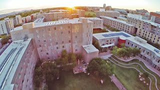 Barrett Honors College, Tempe Campus