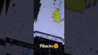 Pikachu 😍  | Html | Css | Javascript #shorts #short #coding #htmlcssjavascript