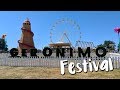 Geronimo Festival With a Toddler | NomadiDaddy