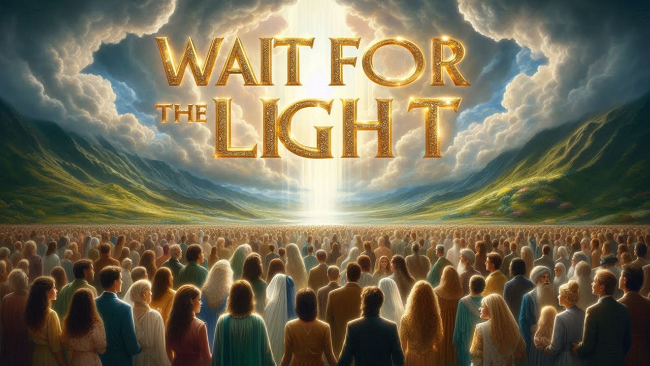 Wait for the Light