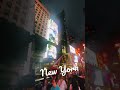 Welcome to New York