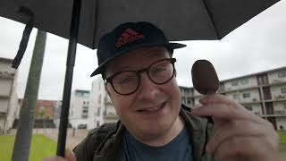 Finding The Site Of The First Ever Magnum