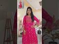 umbrella kurta | dailywear kurta #wishlink #youtubeshorts #trending