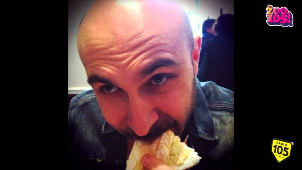 Zoo on-air: "Ispettore anale, divaricatore anale", puntata del 03/02/2012