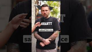 Tim Scott Chef & Owner of Exhibition Restaurant shares his best of #Brisbane