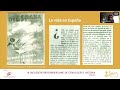 Migraciones en familia: De Lorca a Brasil en busca de nuevas oportunidades