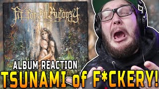 BEST BREAKDOWN CALLOUT!! Fit For An Autopsy - Savages (Oh What The Future Holds - Album Review)