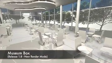 Welcome to Fuzor