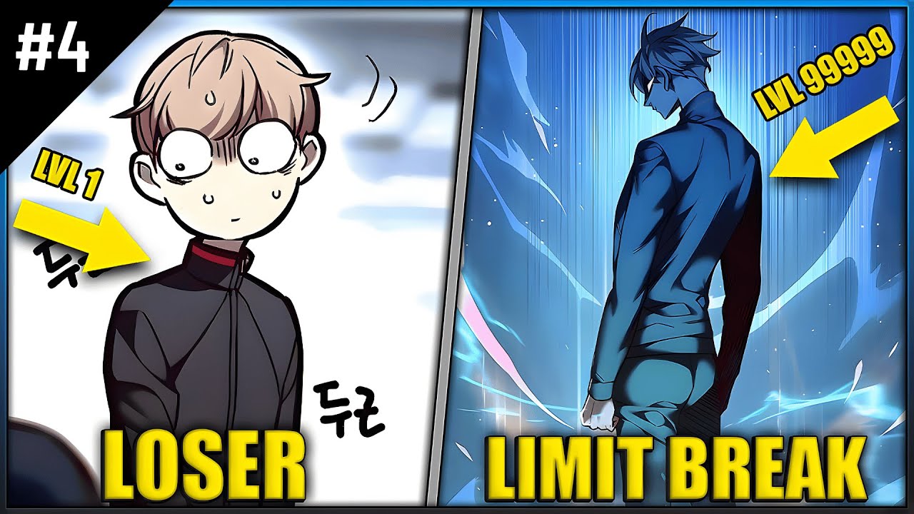 (4)Teen Becomes Strongest Awakener with Cat's Help | Webtoon Recap