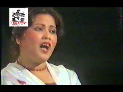 Bole Sajna More Sangna by famous Pakistani singer Mehnaz Begum with Introduction and Commentary